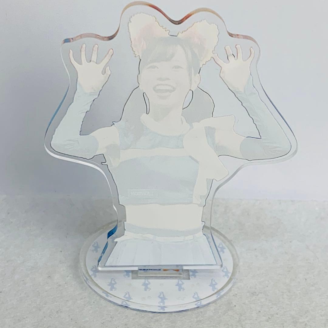 塩澤美咲 日本ハムファイターズガール　アクスタ＆アクキー グッズセット