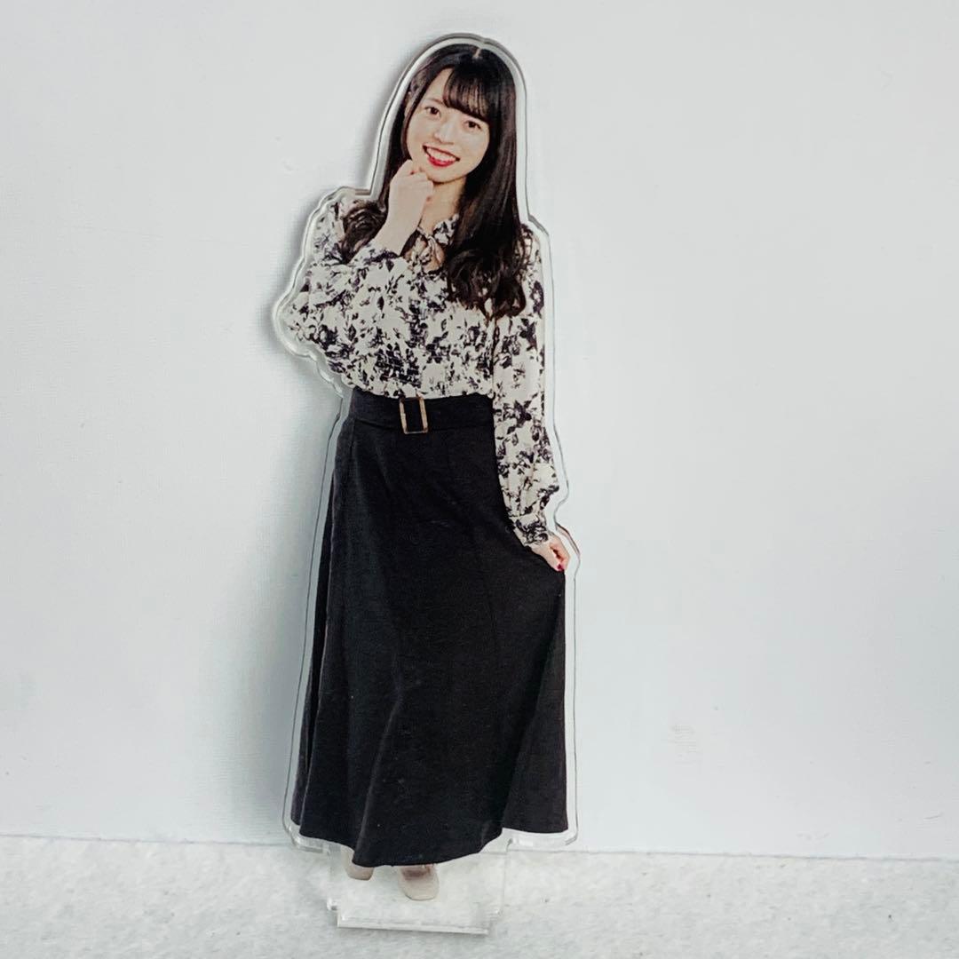 塩澤美咲 日本ハムファイターズガール　アクスタ＆アクキー グッズセット
