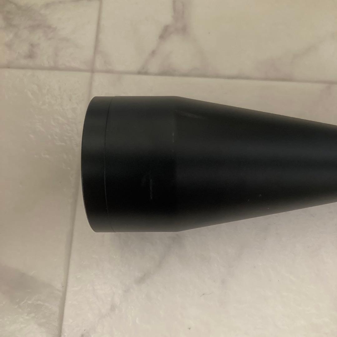 ビクセン 1インチチューブ　ライフルスコープ 4-16×44mm
