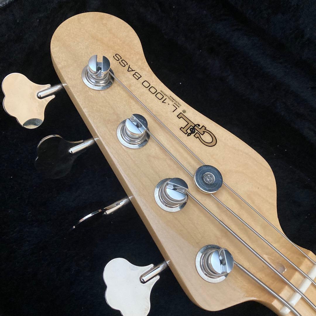 G&L L-1000 USA製