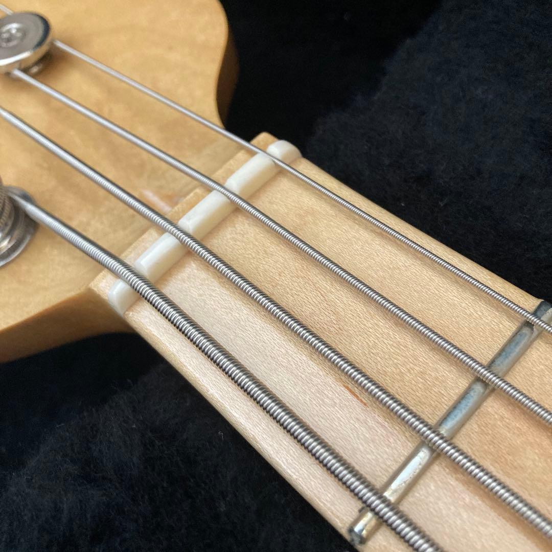 G&L L-1000 USA製