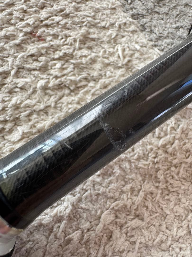 SALTIGA COMBIJERK65S-5・F 90-230g ジギングロッド