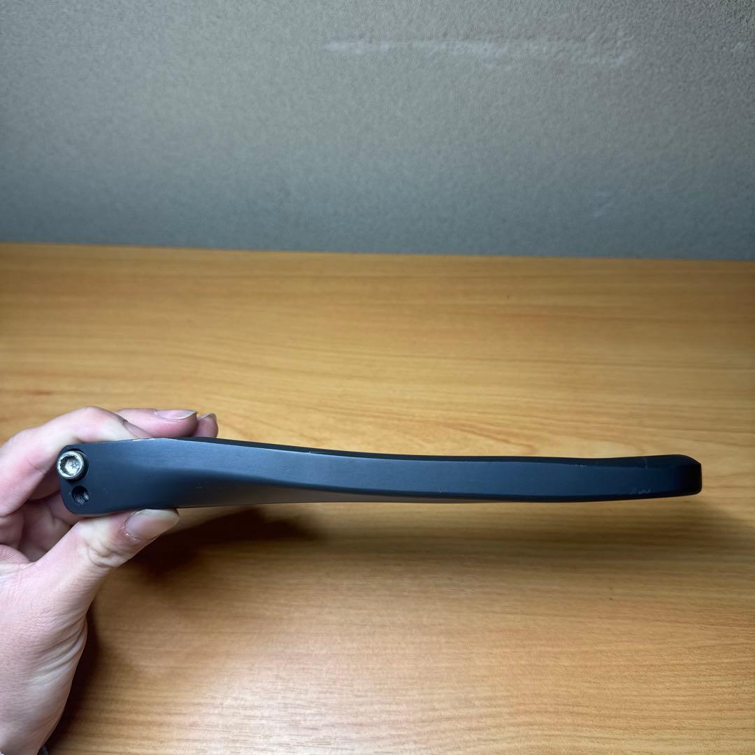 パーツ ULTEGRA R8000 11s 52-36 170mm