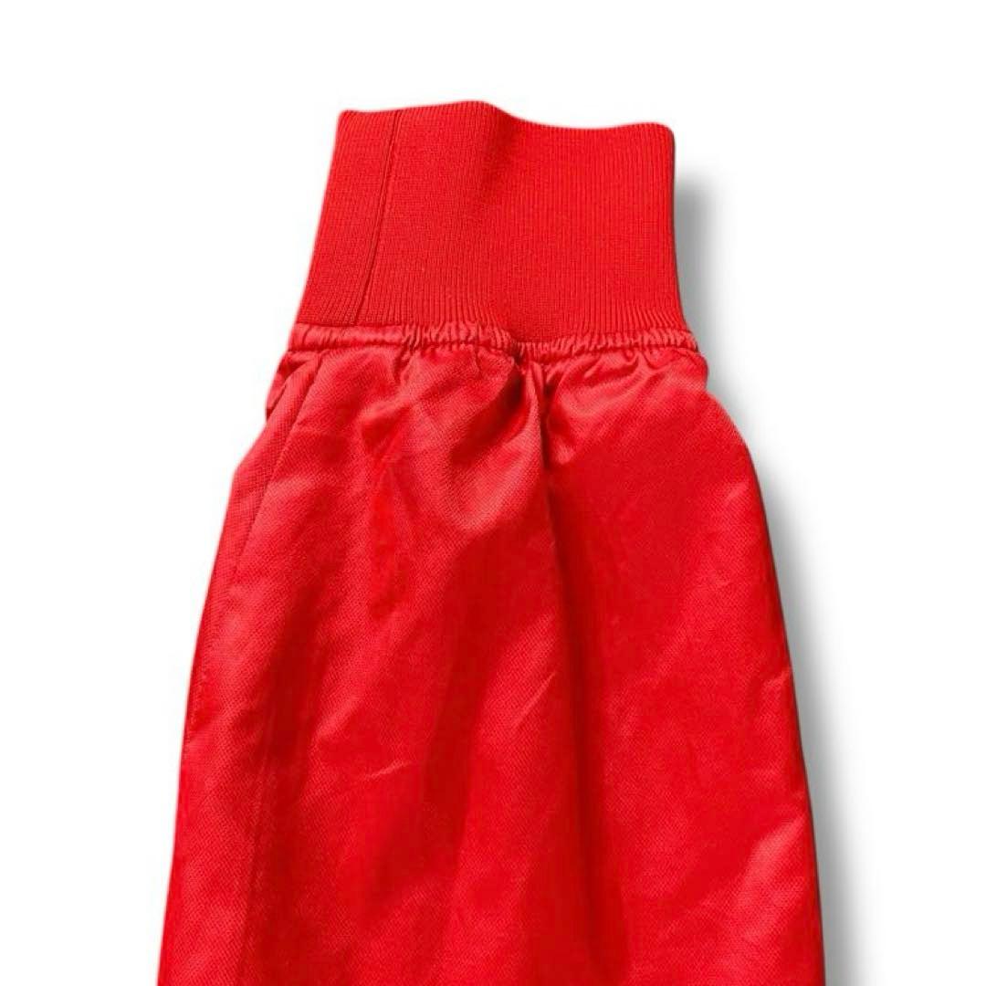 美品 PEARLY GATES 2WAY ナイロン プルオーバー ゴルフウェア