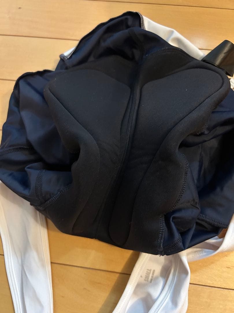 Rapha コア　カーゴ　ビブショーツ メンズSサイズ ネイビー