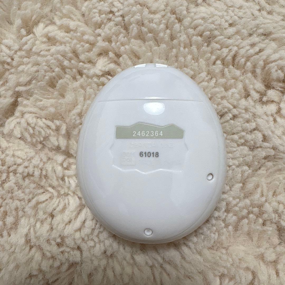たまごっちみーつ　マジカルみーつ　レア　ホワイト