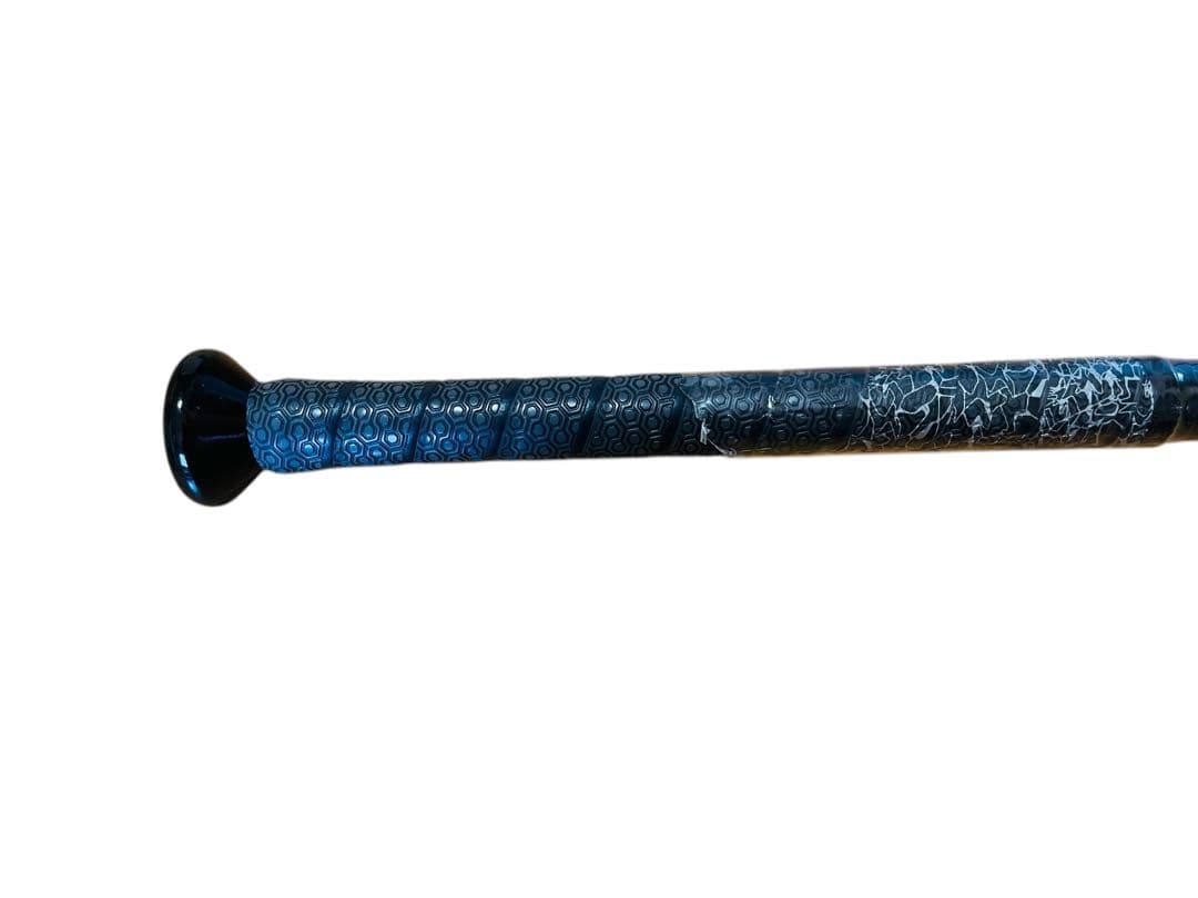 Rawlings 軟式バット ローリングス　ハイパーマッハ　84cm 720g