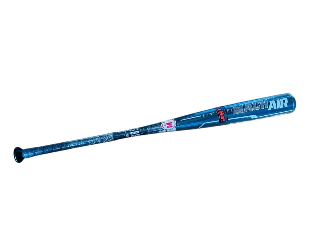 Rawlings 軟式バット ローリングス　ハイパーマッハ　84cm 720g