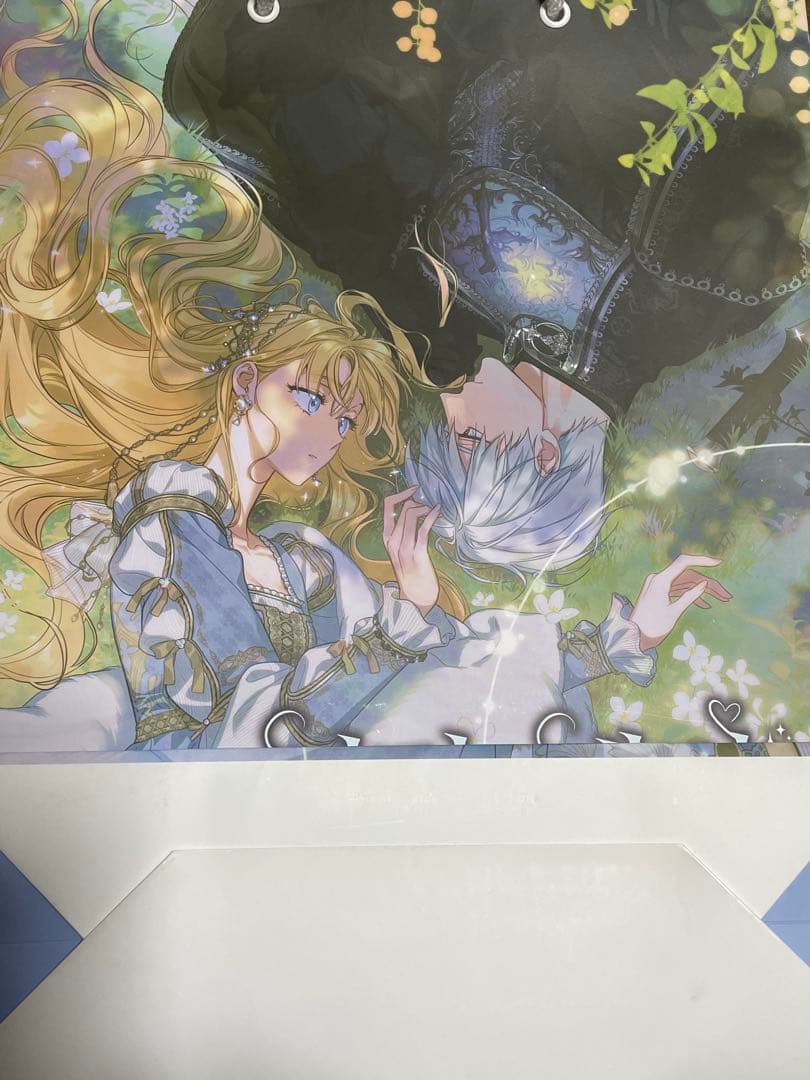 【売り切り価格】webtoonフェアグッズセット
