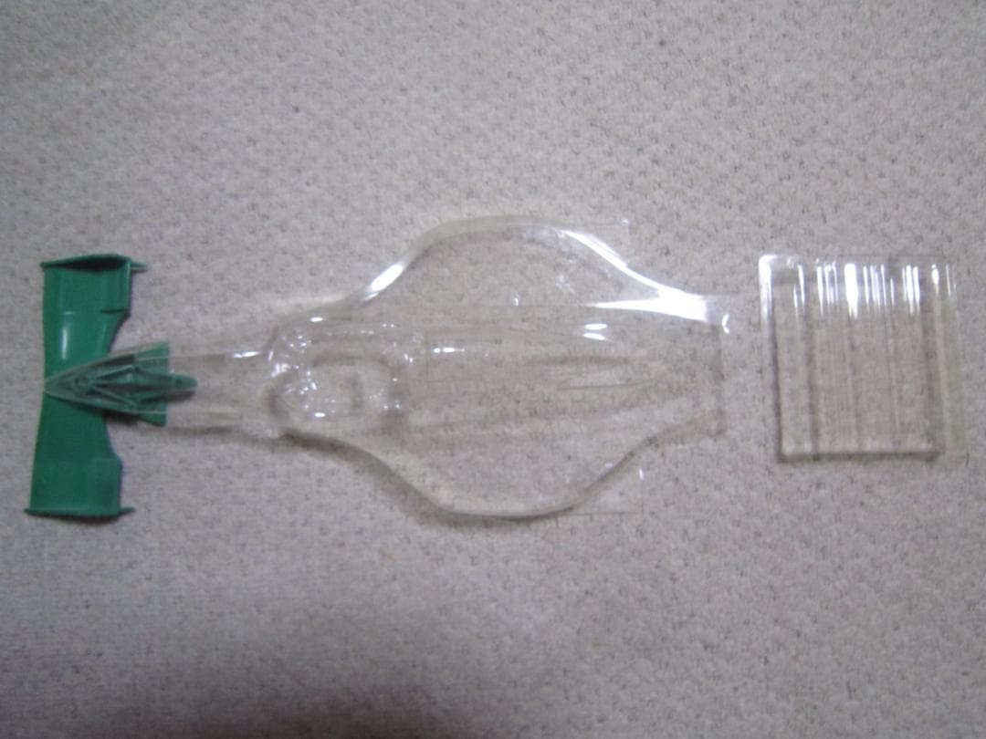 完全動作品 1/10 JORDAN 191 タミヤ F1 フルセット ジョーダン