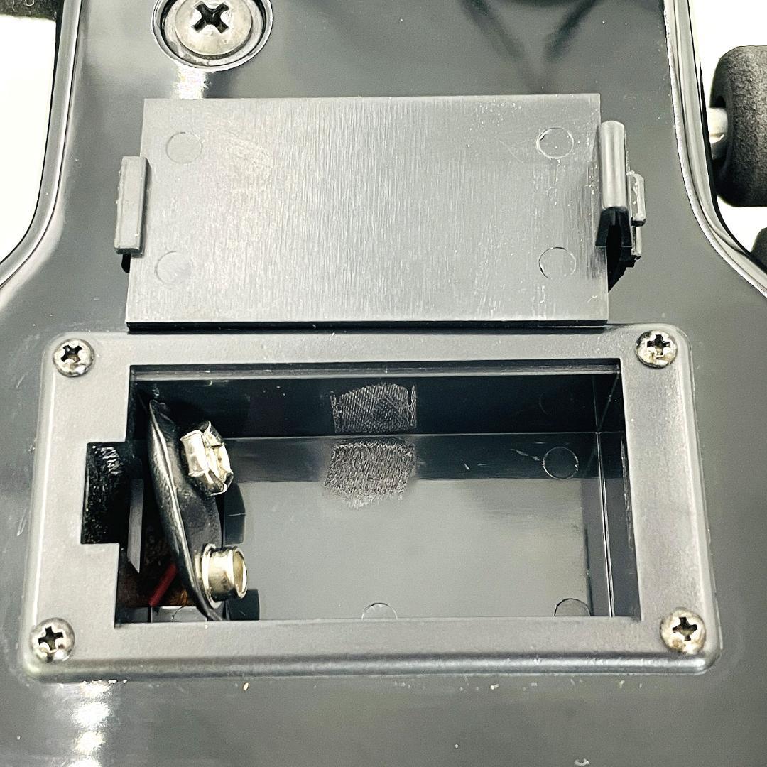ARIA Sinsonido AS-59B 軽量 サイレントベース【整備品】