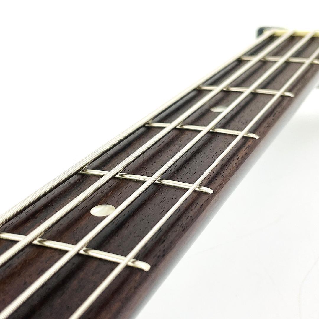 ARIA Sinsonido AS-59B 軽量 サイレントベース【整備品】