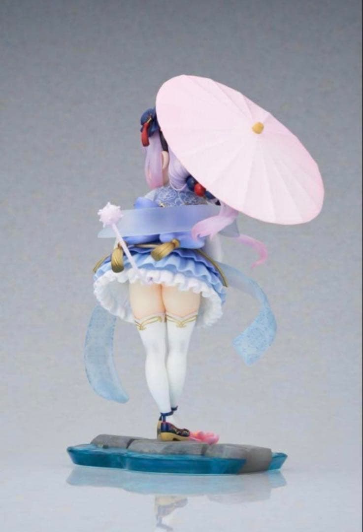 カンナカムイ カンナチャイナドレスver. 小林さんちのメイドラゴン フィギュア