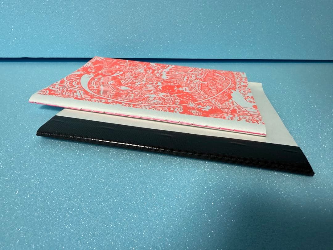 ブリッジシップハウス激レアZINE2冊 BRIDGE SHIP HOUSE