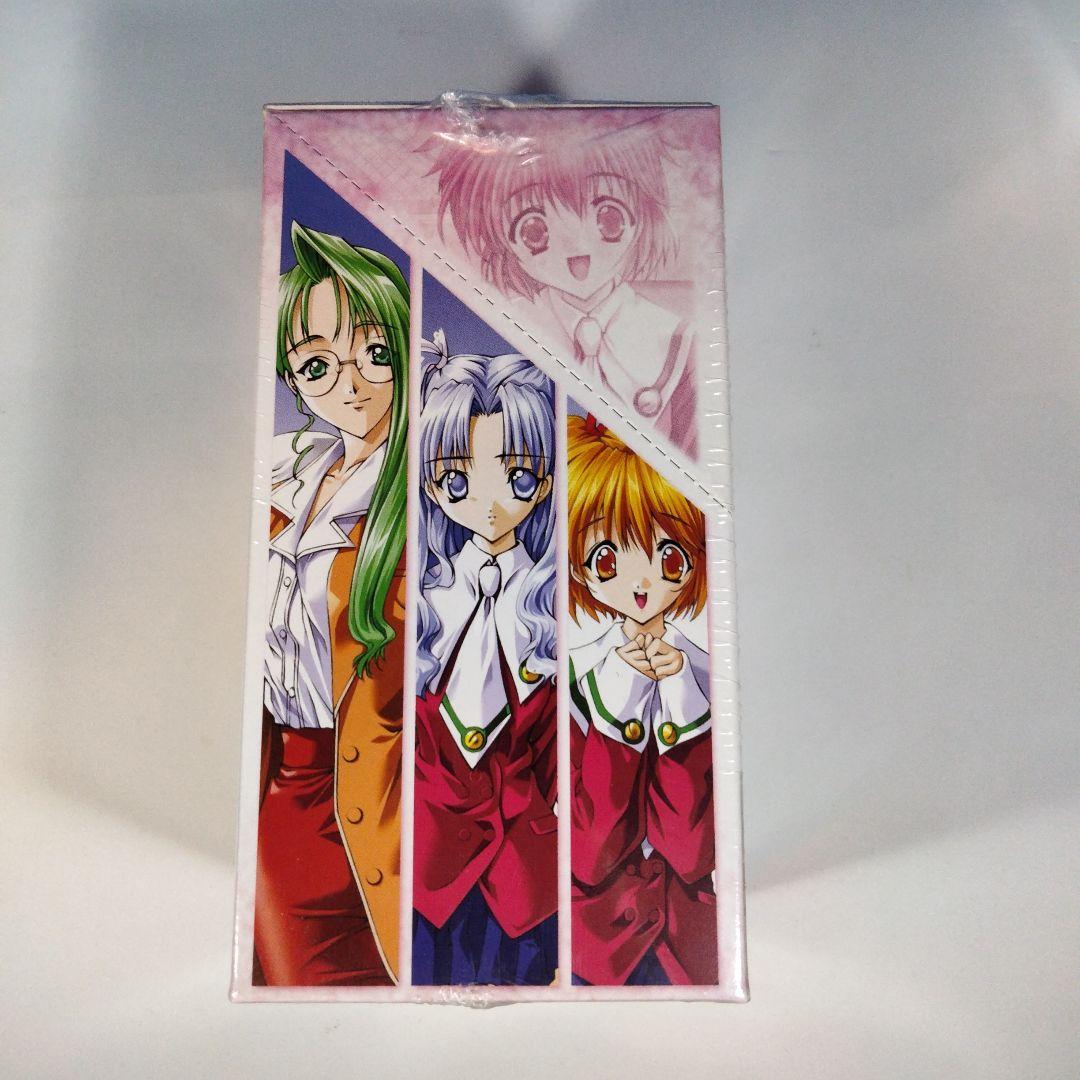 あしたの雪之丞　トレーディングカード　新品　未開封　シュリンク付　１BOX