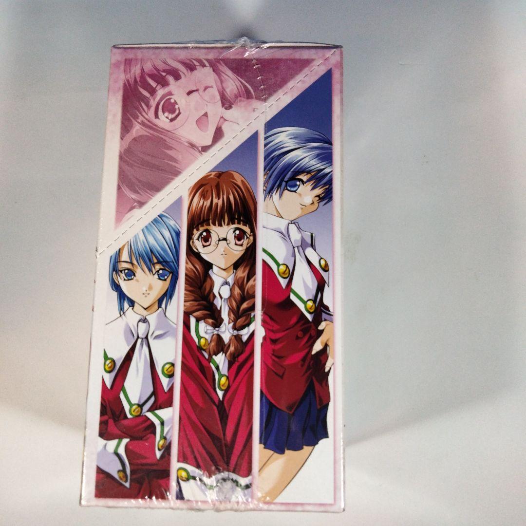 あしたの雪之丞　トレーディングカード　新品　未開封　シュリンク付　１BOX