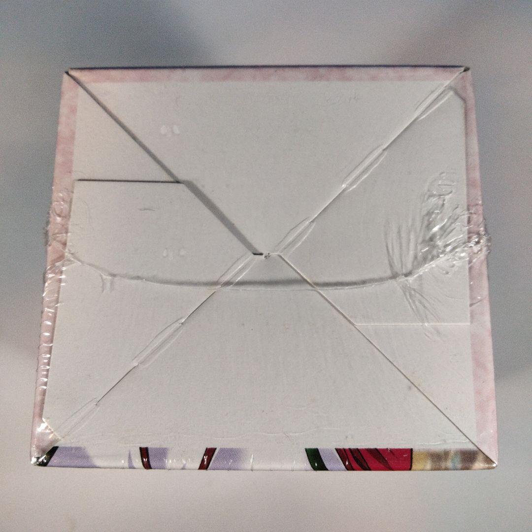 あしたの雪之丞　トレーディングカード　新品　未開封　シュリンク付　１BOX