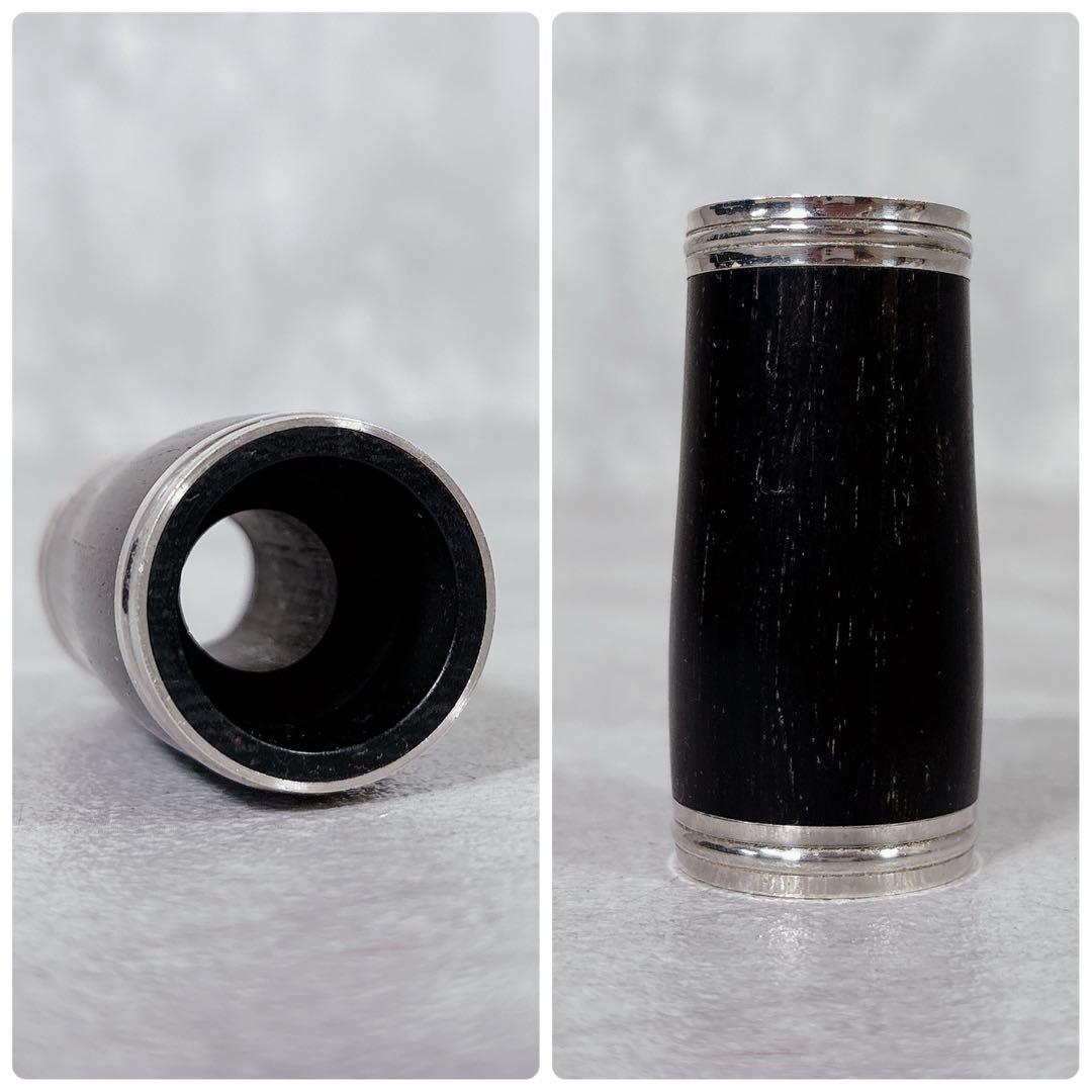 V633 Nikkan YCL35 B♭ クラリネット 木管楽器 楽器 入門