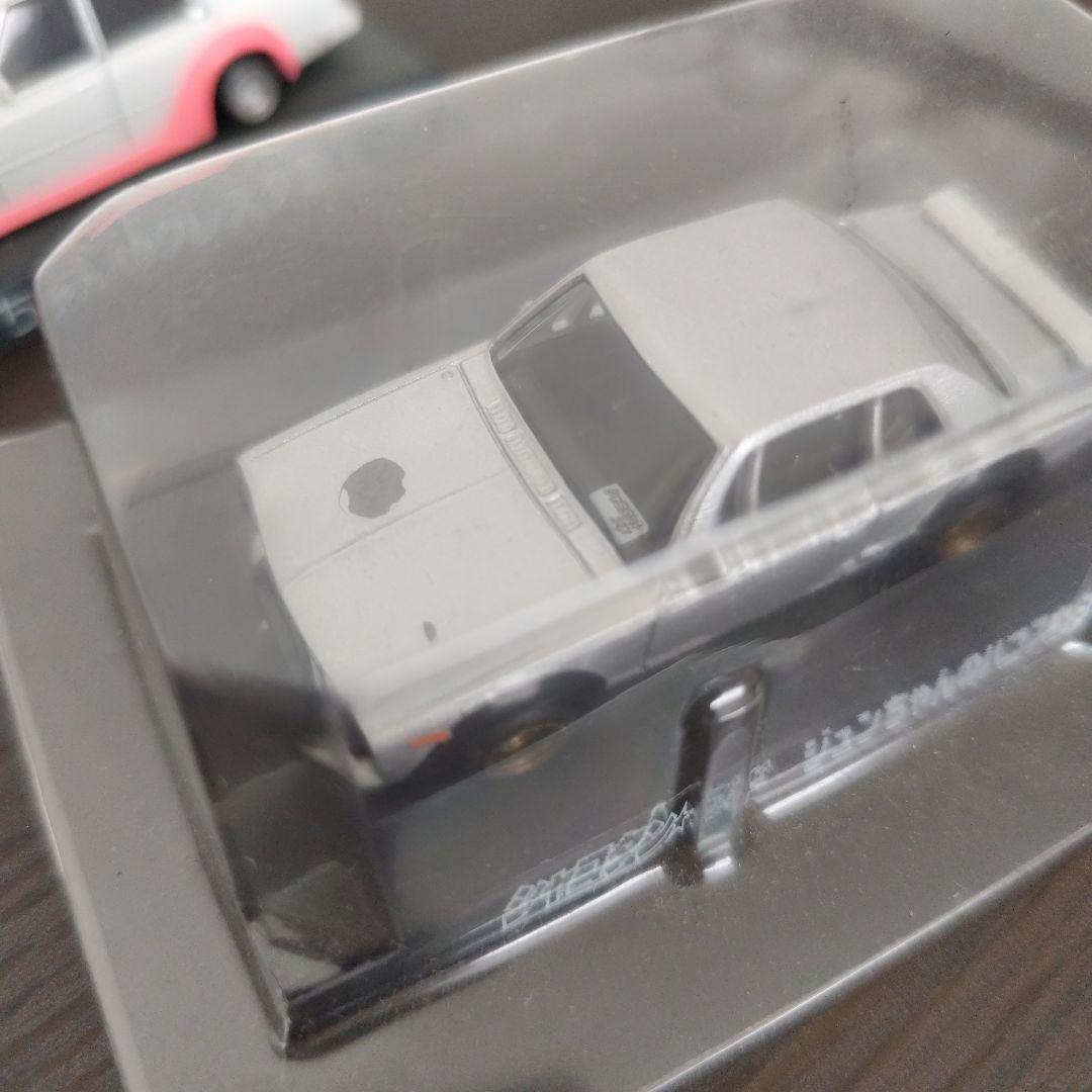 シャコタンブギ　ミニカー　まとめ売り　バラ売り要相談