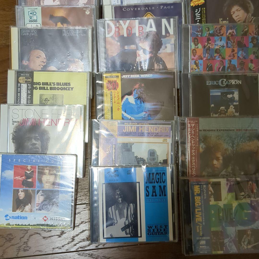 CDまとめ売り約80枚