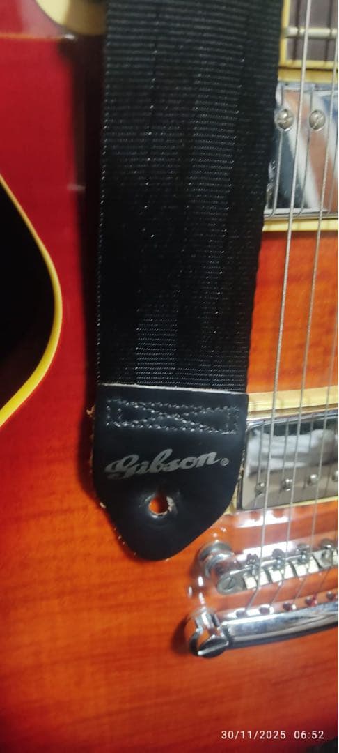 Epiphone Les Paul 2003 限定モデル 美品 ケース付