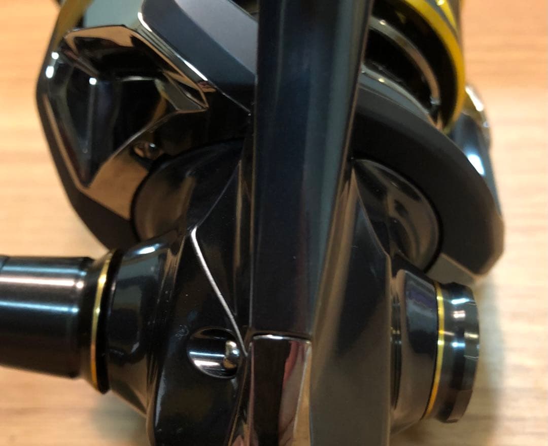 リール SHIMANO 25 STELLA SW 10000PG