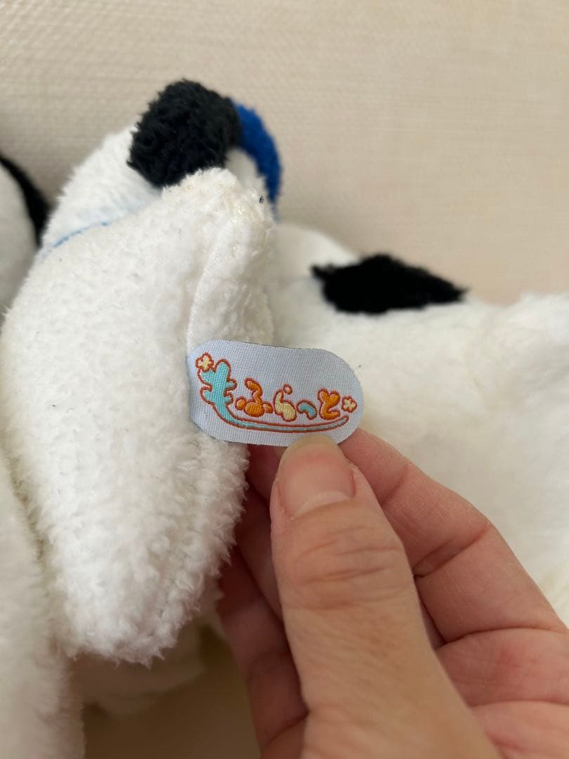 オラフPEANUTS ぬいぐるみ 3体セット