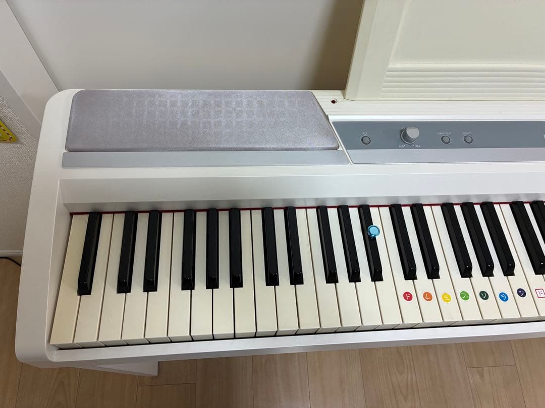 KORG SP-170S電子ピアノ88鍵 コルグ