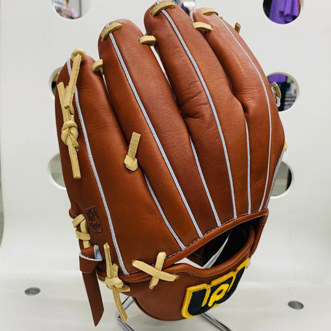 特価　ワールドペガサス　WGN5PT56SHE　硬式・軟式兼用　内野手用　コユニ