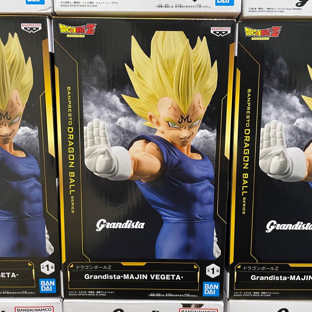 『新春特価！』レアプライズ多数！Grandistaフィギュア31個まとめ売り