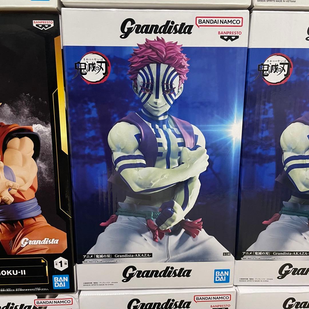 『新春特価！』レアプライズ多数！Grandistaフィギュア31個まとめ売り