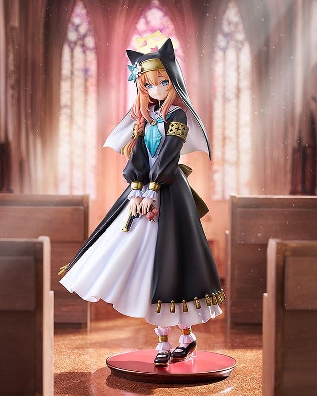 [未開封]ブルーアーカイブ マリー 1/7 完成品フィギュア