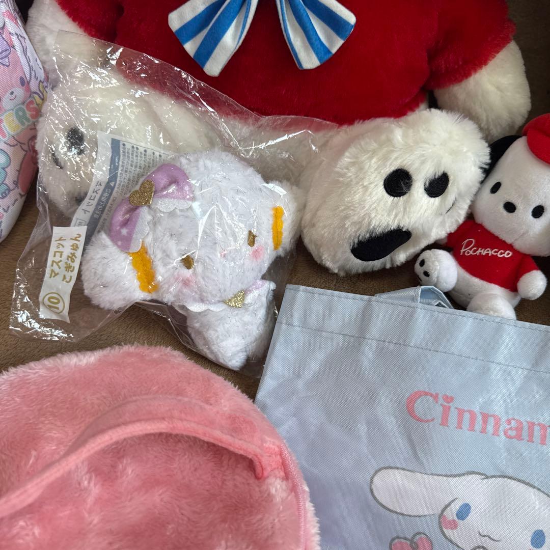 サンリオキャラクター　大量♡31点♡ご当地限定　まとめ売り