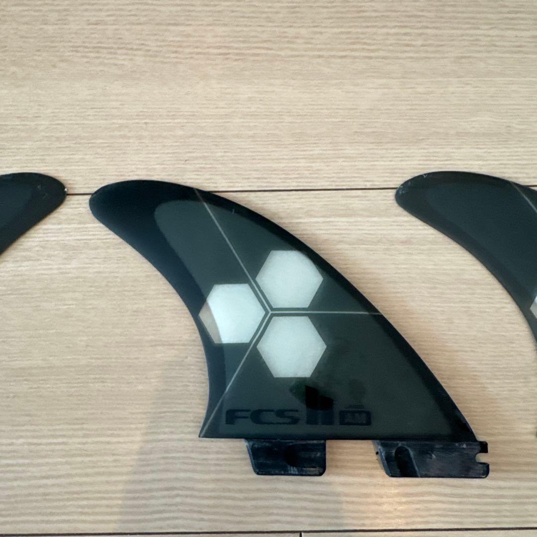 アルメリック　FCS2 トライフィンL