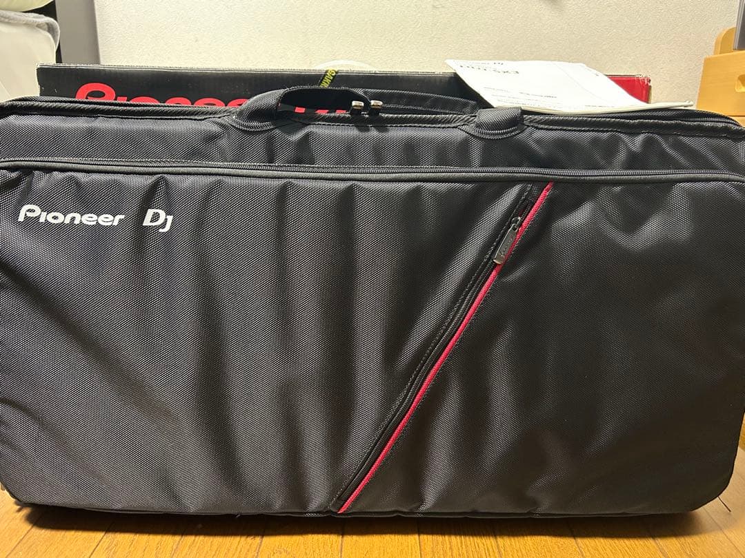 DJ機材 DDJ-SX3