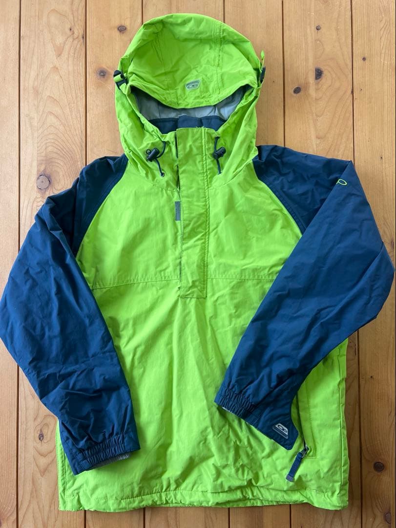 OP オーシャンパシフィック スノーボード ウェア ジャケット