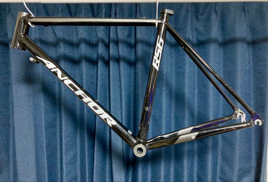 アンカー ANCHOR RS6 フレーム 520サイズ