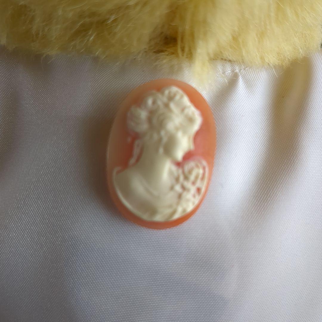 Steiff アテネⅡ