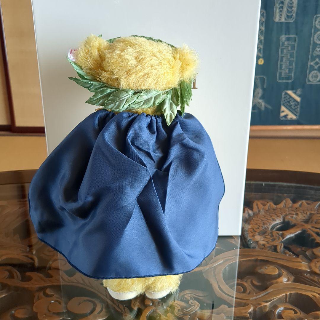 Steiff アテネⅡ