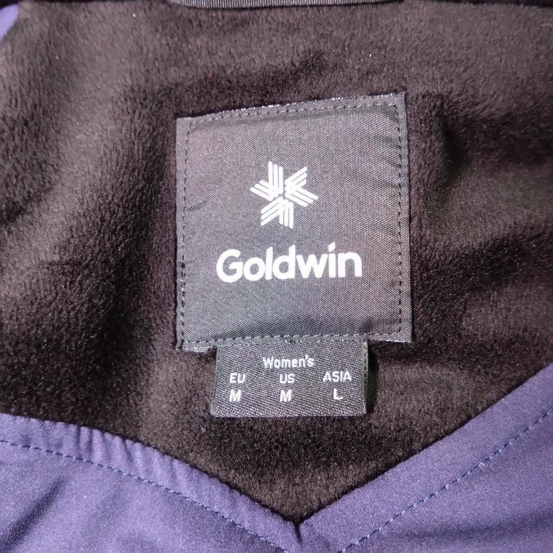 ゴールドウィンGOLDWIN　スキーウェア　パウダーガード　Ｌ　GW1035P