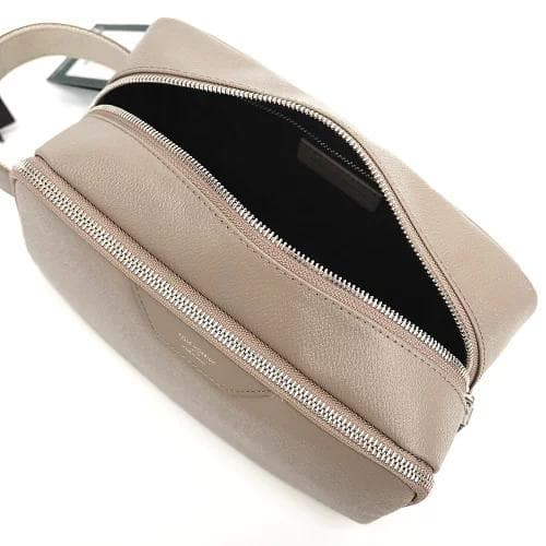 F06315 新品 PELLE MORBIDA ゴルフポーチ クラッチバッグ