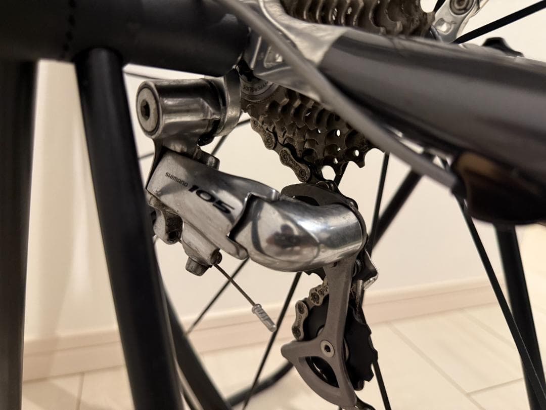 ORBEA オルベア ONIX + ホイール MAVIC CSMIC ELITE
