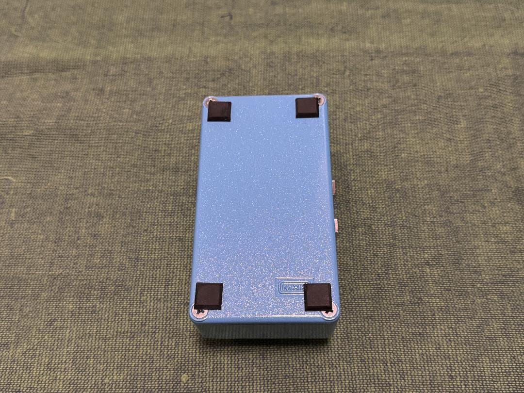 【美品】MXR Analog Chorus M234