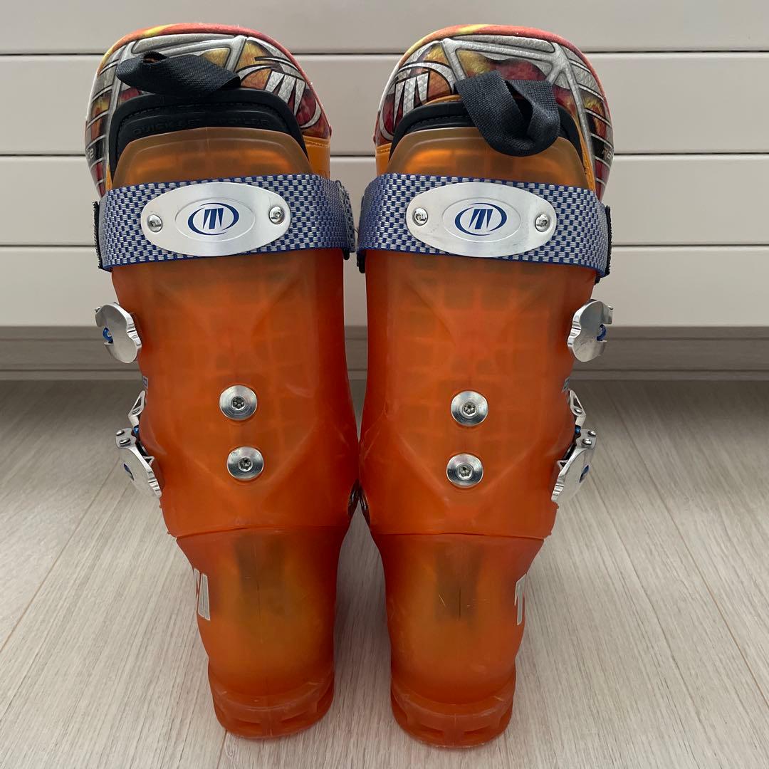 Tecnicaスキーブーツ