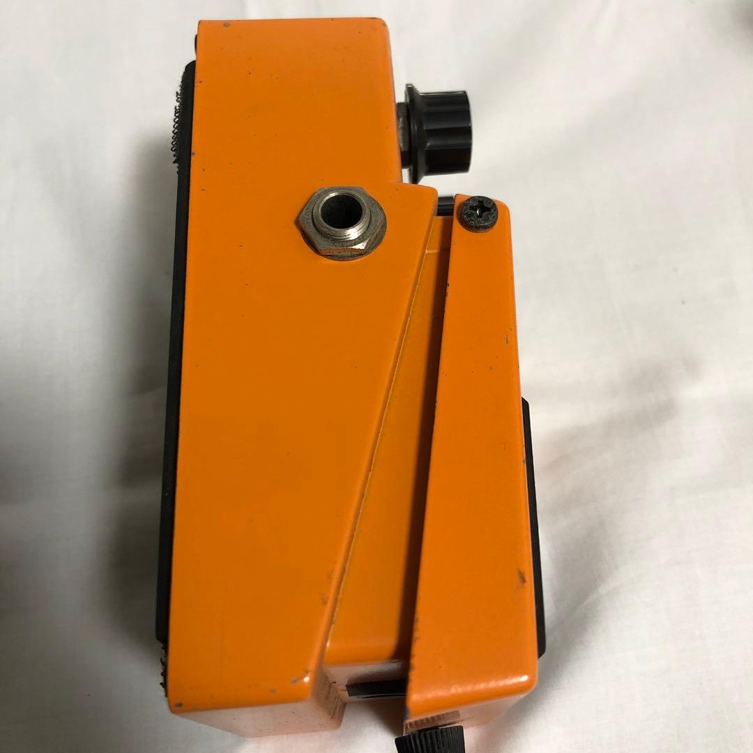 BOSS DS-1 ディストーション　エフェクター