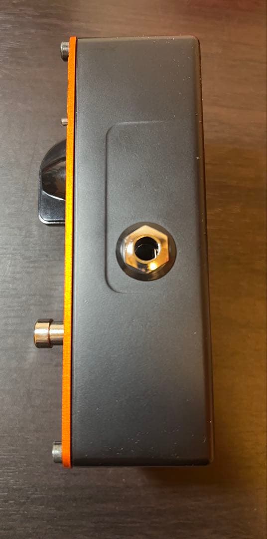 ギター VOX POWER BURST TUBE BOOSTER