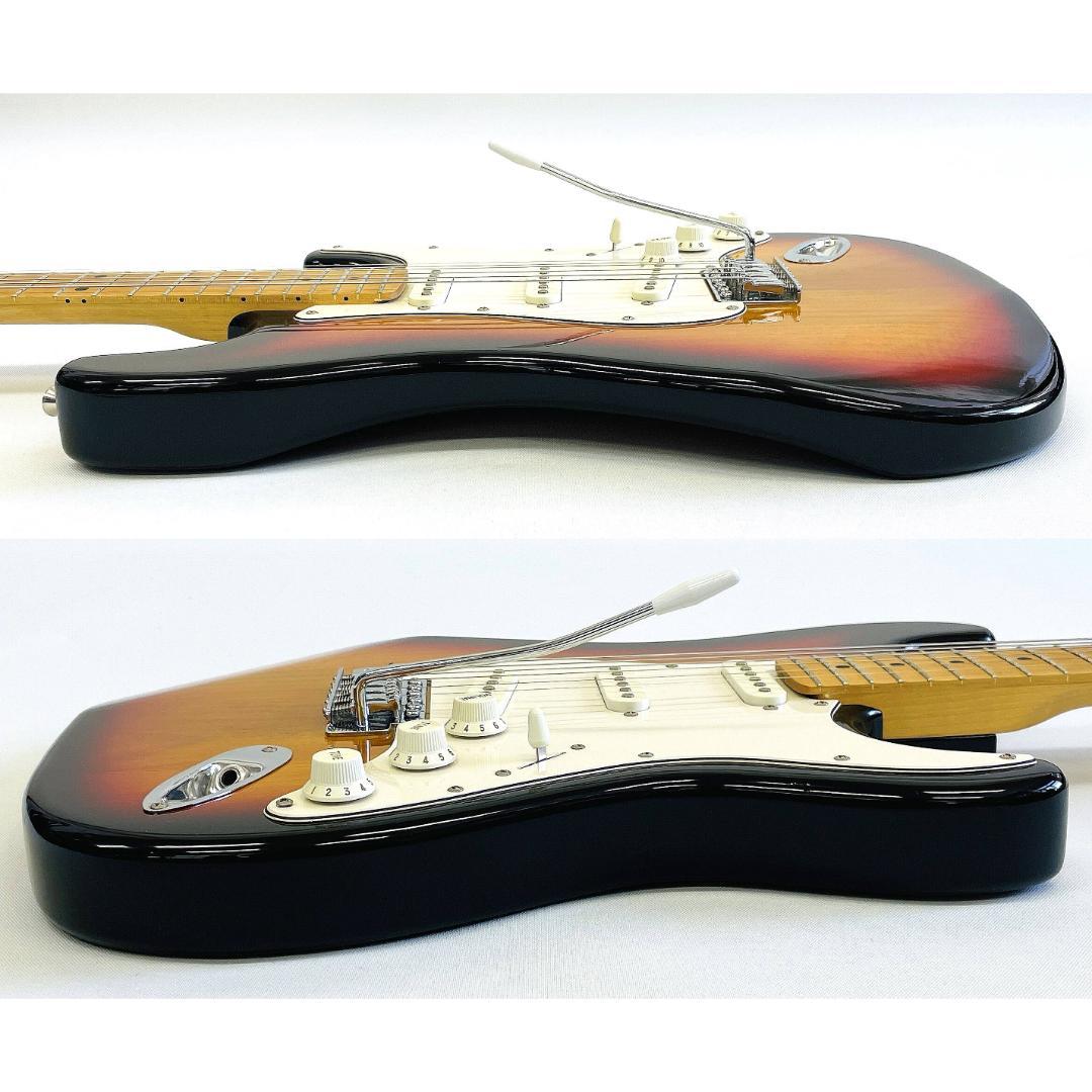 美品 SELDER ST-16 セルダー ストラトキャスター【整備品】