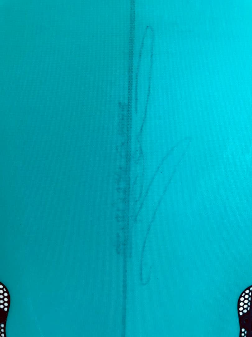 新品クリステンソンChristenson サーフボード5'9 Myconaut