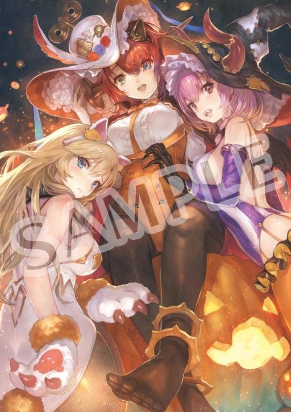【未開封・新品】ガストカレンダー2017