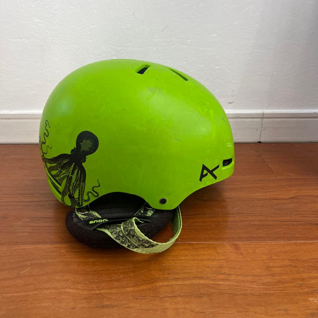 Burton 子ども用スノーボードセット一式